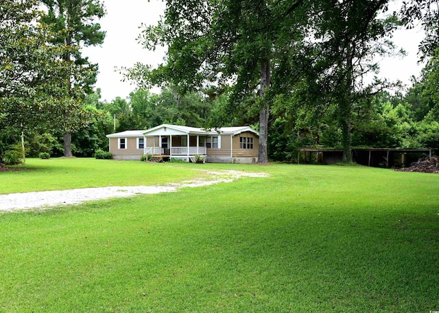 667 Jungle Rd, Conway, SC 29526 - photo 10