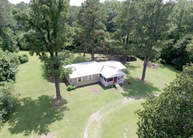 667 Jungle Rd, Conway, SC 29526 - photo 11