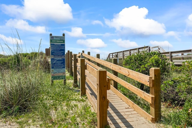 4105 S Ocean Blvd Unit 102, North Myrtle Beach, SC 29582 - surrounding community