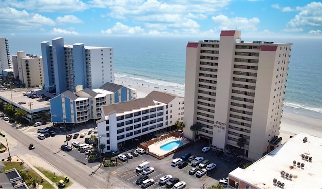 912 N Waccamaw Dr Unit 202, Garden City Beach, SC 29576 - photo 1