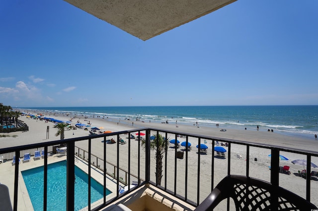 912 N Waccamaw Dr Unit 202, Garden City Beach, SC 29576 - photo 5