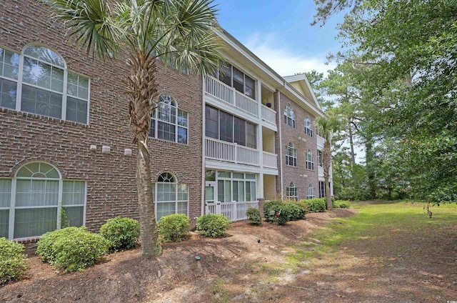 4221 Hibiscus Dr Unit 8-203, Little River, SC 29566 - view of property