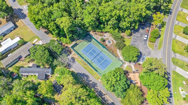 1718 26th Ave N, North Myrtle Beach, SC 29582 - aerial view