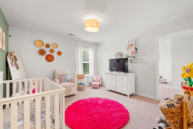 190 Belmonte Dr, Myrtle Beach, SC 29588 - carpeted bedroom featuring baseboards