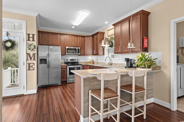 4387 Landing Rd, Little River, SC 29566 - photo 12