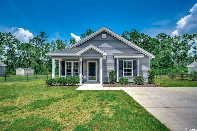 5572 Fern Ridge Rd, Conway, SC 29527 - photo 1