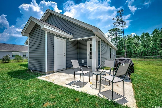 5572 Fern Ridge Rd, Conway, SC 29527 - photo 20