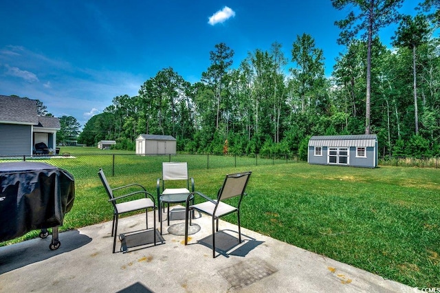 5572 Fern Ridge Rd, Conway, SC 29527 - photo 21
