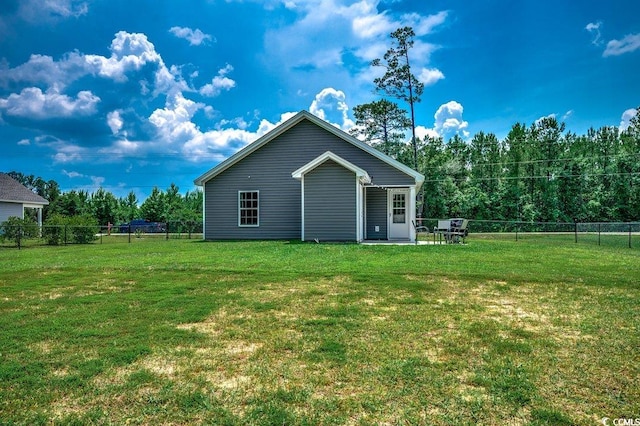 5572 Fern Ridge Rd, Conway, SC 29527 - photo 24
