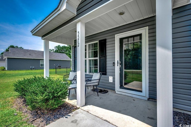 5572 Fern Ridge Rd, Conway, SC 29527 - photo 25