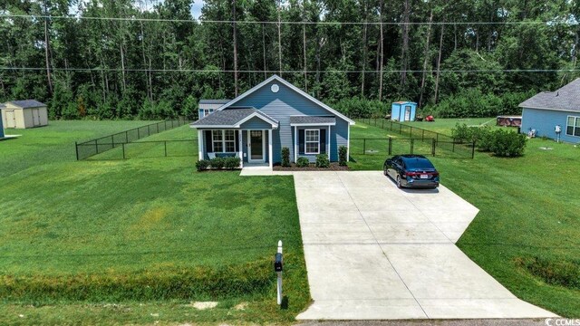 5572 Fern Ridge Rd, Conway, SC 29527 - photo 26