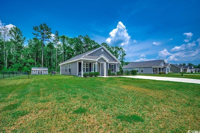 5572 Fern Ridge Rd, Conway, SC 29527 - photo 27