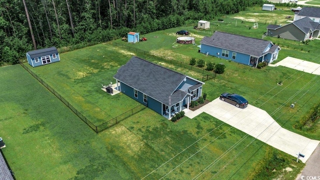 5572 Fern Ridge Rd, Conway, SC 29527 - photo 28