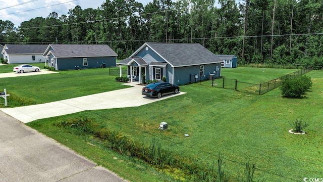 5572 Fern Ridge Rd, Conway, SC 29527 - photo 29