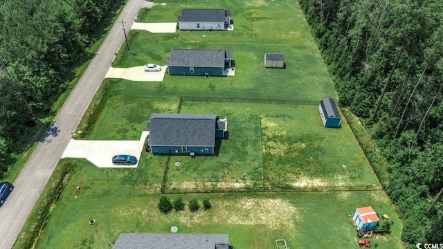 5572 Fern Ridge Rd, Conway, SC 29527 - photo 30