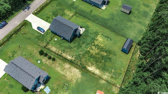 5572 Fern Ridge Rd, Conway, SC 29527 - photo 31