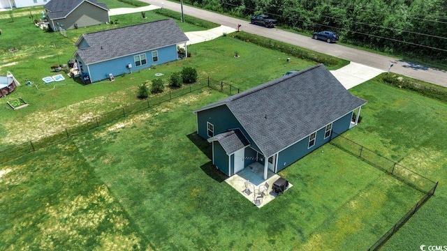 5572 Fern Ridge Rd, Conway, SC 29527 - photo 32