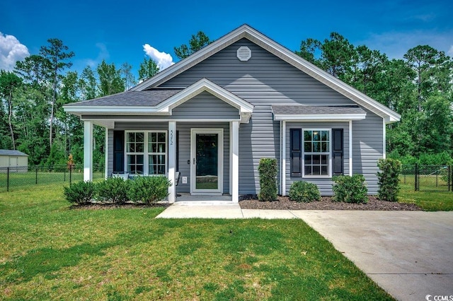 5572 Fern Ridge Rd, Conway, SC 29527 - photo 35