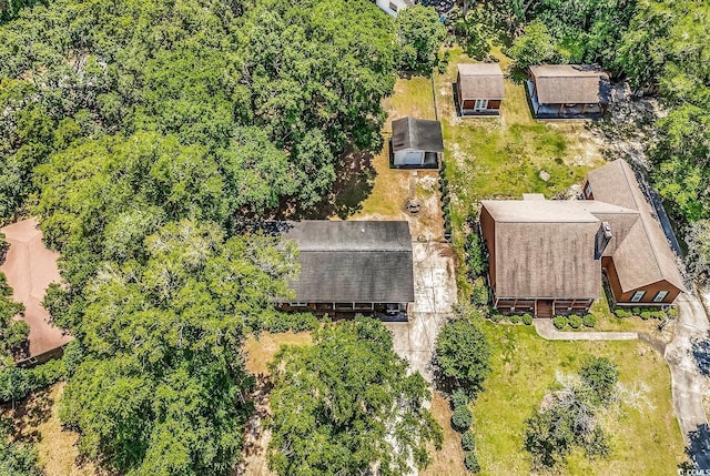 823 Bellamy Ave, Murrells Inlet, SC 29576 - view of subject property