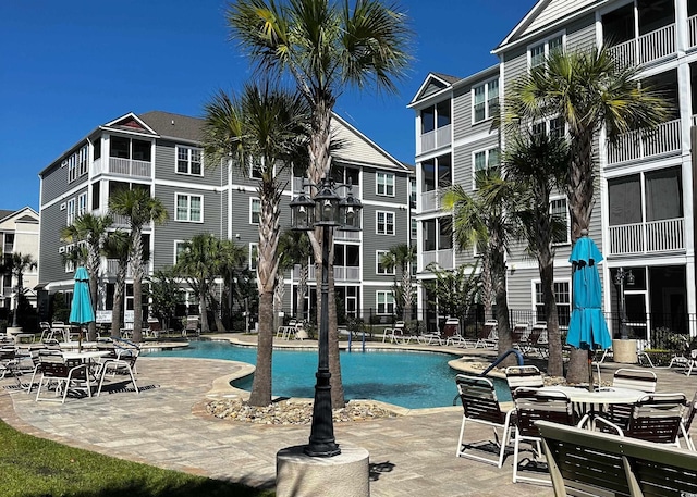 181 Ella Kinley Cir Unit 305, Myrtle Beach, SC 29588 - photo 23