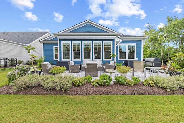 117 Black Water Dr, Murrells Inlet, SC 29576 - photo 29