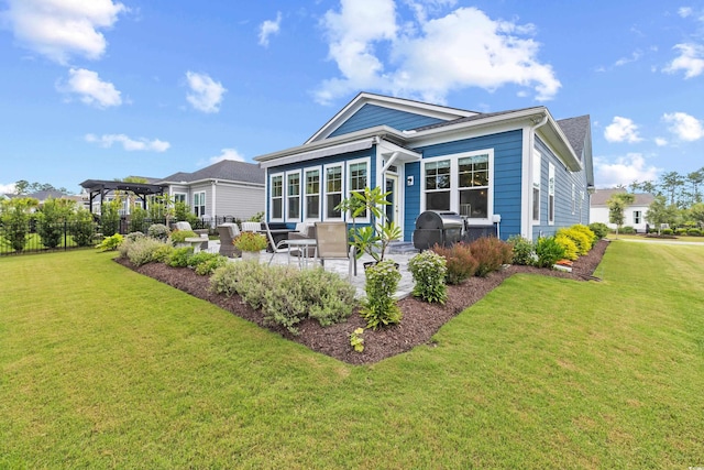 117 Black Water Dr, Murrells Inlet, SC 29576 - photo 30
