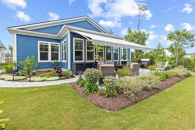 117 Black Water Dr, Murrells Inlet, SC 29576 - photo 32