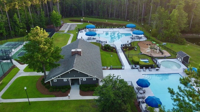 117 Black Water Dr, Murrells Inlet, SC 29576 - photo 39