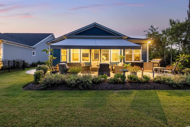 117 Black Water Dr, Murrells Inlet, SC 29576 - photo 35