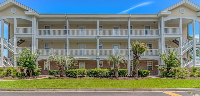 4173 Hibiscus Dr Unit 103, Little River, SC 29566 - view of property