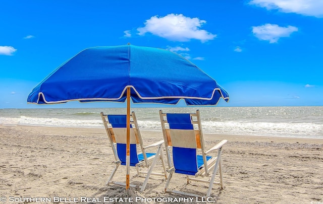 4173 Hibiscus Dr Unit 103, Little River, SC 29566 - surrounding community with view of water and beach