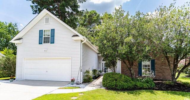 1409 Ashwood Cir, Surfside Beach, SC 29575 - photo 1