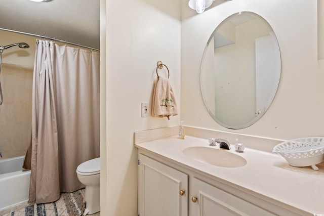 5515 N Ocean Blvd Unit 308, Myrtle Beach, SC 29577 - full bath with vanity and shower / bath combo with shower curtain