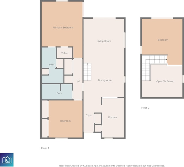 5515 N Ocean Blvd Unit 308, Myrtle Beach, SC 29577 - view of room layout