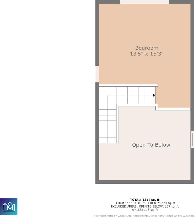 5515 N Ocean Blvd Unit 308, Myrtle Beach, SC 29577 - view of property floor plan