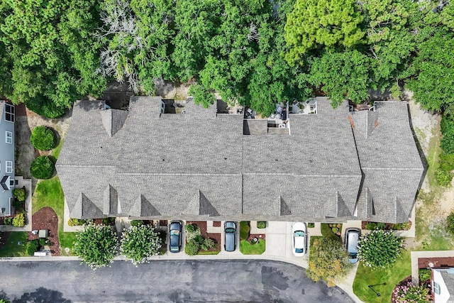 158 Palisade Loop Unit 158, Pawleys Island, SC 29585 - view from above of property
