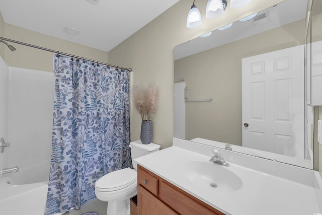 158 Palisade Loop Unit 158, Pawleys Island, SC 29585 - full bathroom with vanity and shower / tub combo with curtain