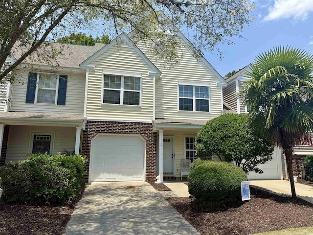 112 Palisade Loop Unit 112, Pawleys Island, SC 29585 - photo 1
