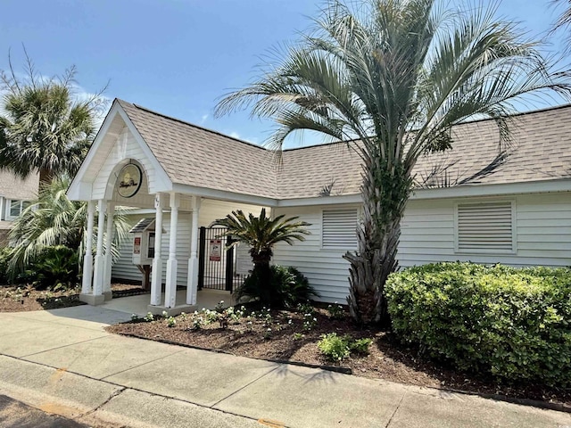 112 Palisade Loop Unit 112, Pawleys Island, SC 29585 - photo 16