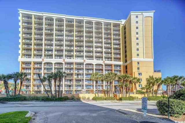 6900 N Ocean Blvd Unit 734, Myrtle Beach, SC 29572 - photo 1