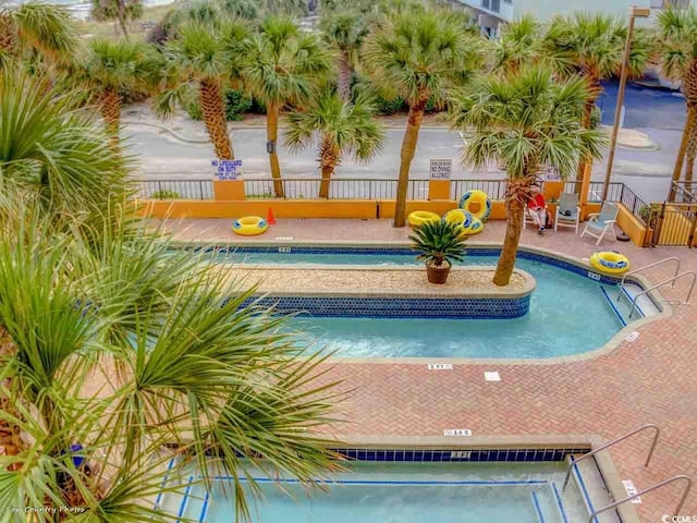6900 N Ocean Blvd Unit 734, Myrtle Beach, SC 29572 - photo 29