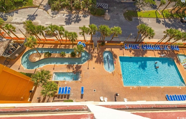 6900 N Ocean Blvd Unit 734, Myrtle Beach, SC 29572 - photo 28