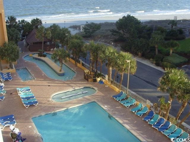 6900 N Ocean Blvd Unit 734, Myrtle Beach, SC 29572 - photo 26