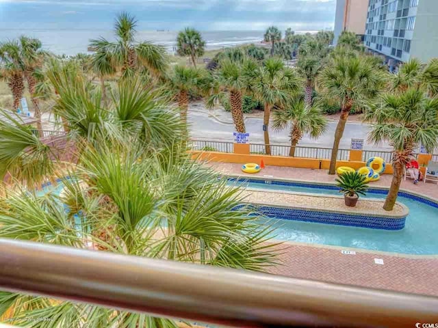 6900 N Ocean Blvd Unit 734, Myrtle Beach, SC 29572 - photo 25