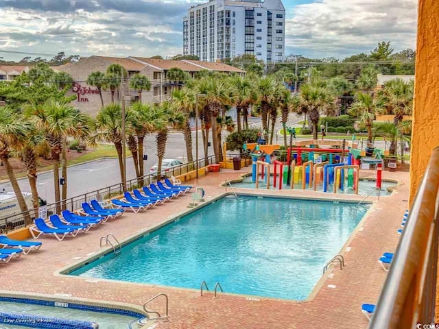 6900 N Ocean Blvd Unit 734, Myrtle Beach, SC 29572 - photo 21