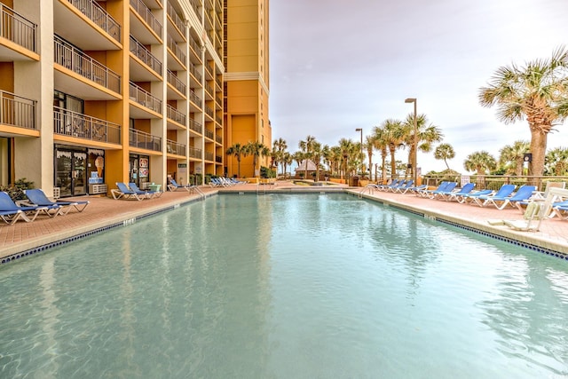 6900 N Ocean Blvd Unit 734, Myrtle Beach, SC 29572 - photo 20