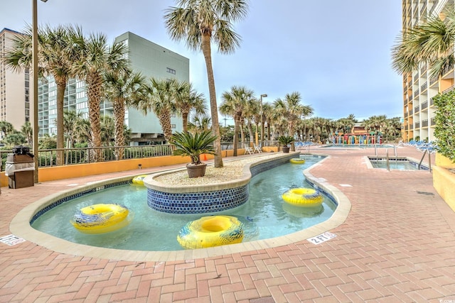 6900 N Ocean Blvd Unit 734, Myrtle Beach, SC 29572 - photo 19