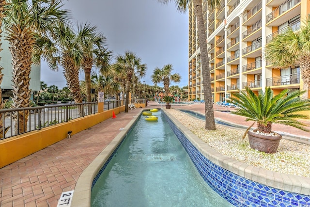 6900 N Ocean Blvd Unit 734, Myrtle Beach, SC 29572 - photo 18