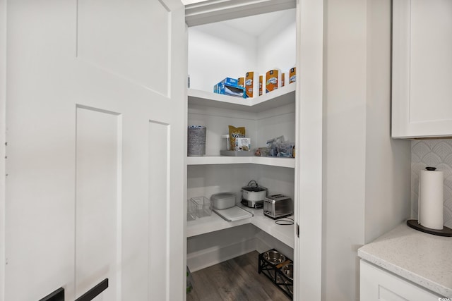 2143 Stonecrest Dr NW, Calabash, NC 28467 - view of pantry