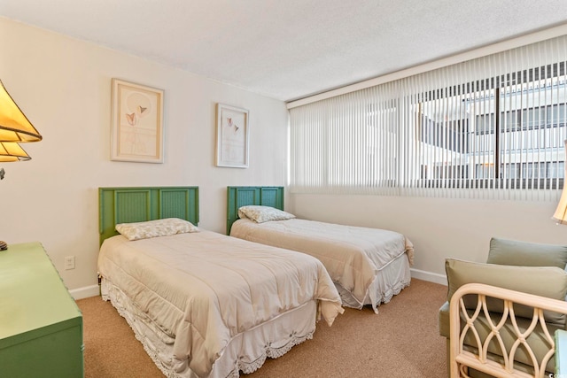 601 Mitchell Dr # 607, Myrtle Beach, SC 29577 - bedroom featuring carpet flooring and baseboards
